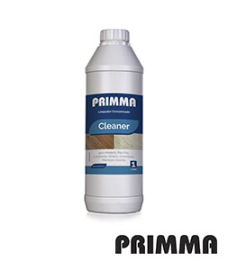 limpador primma cleaner